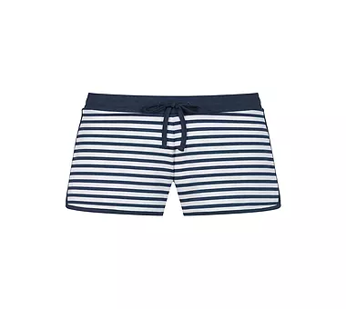 MEY Pyjamashorts CYRA