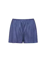 MEY | Pyjamashorts SO ELEGANT astral blue | blau