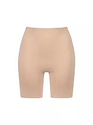 MEY | Radlerhose SIMPLY INVISIBLE cream tan | beige