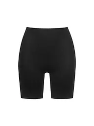 MEY | Radlerhose SIMPLY INVISIBLE cream tan | schwarz