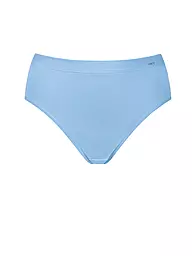 MEY | Rio Slip EMOTION boysenberry | hellblau