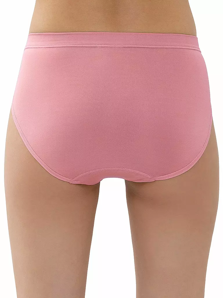 MEY | Rio Slip EMOTION cherry cream | rosa