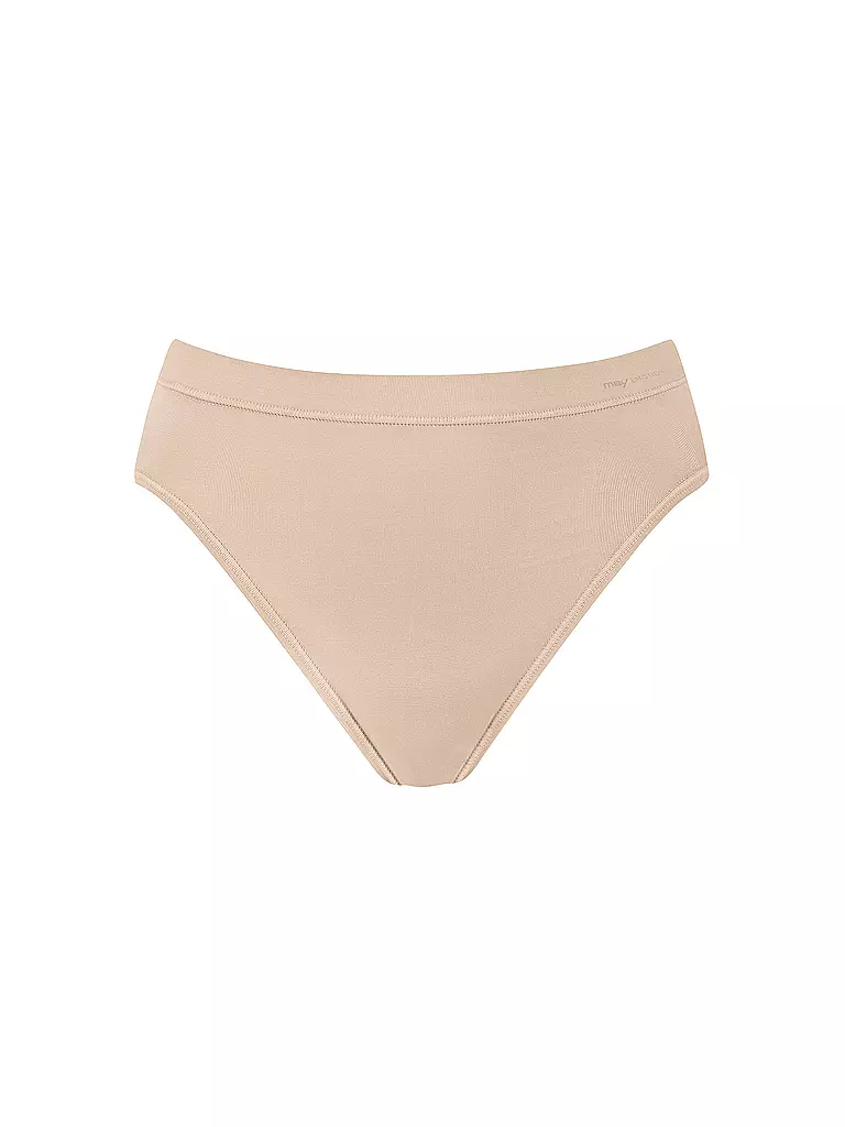 MEY | Rio Slip EMOTION cream tan | beige