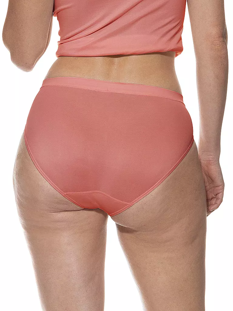 MEY | Rio Slip EMOTION pale macaron | rosa