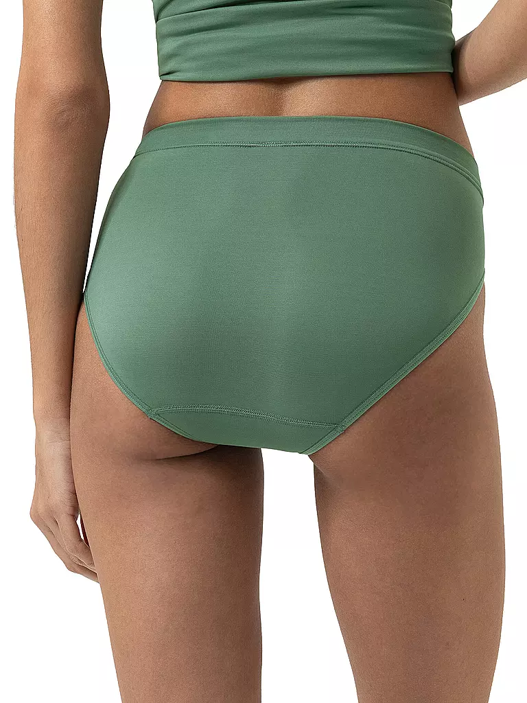 MEY | Rio Slip EMOTION peat moss | 
