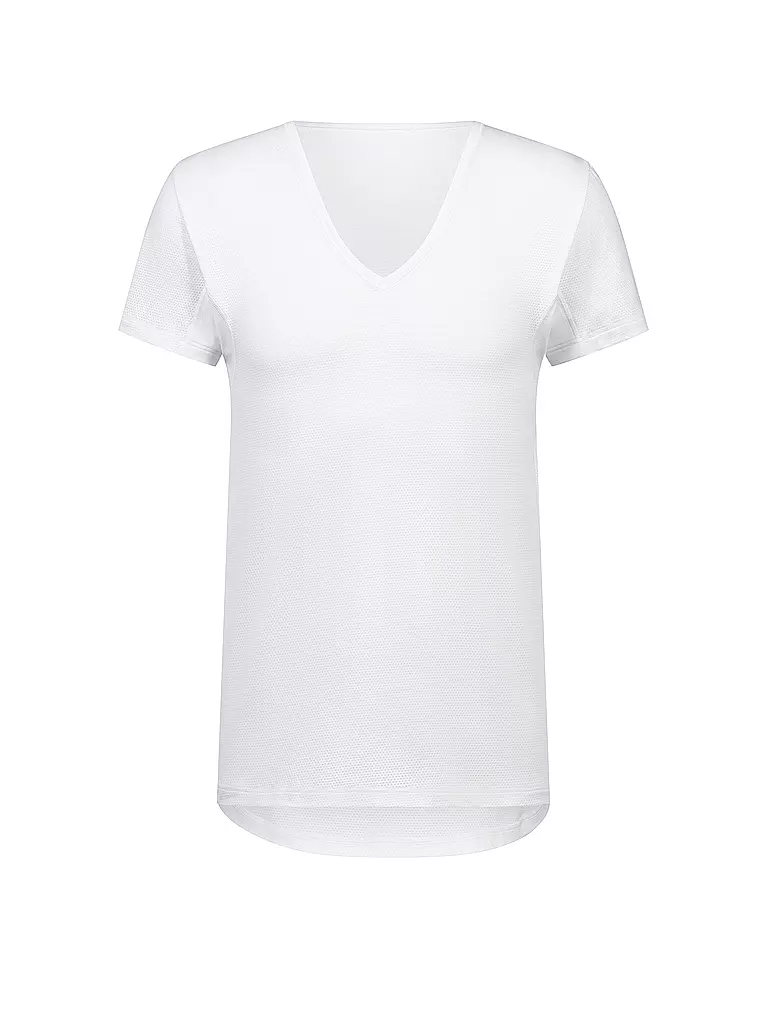 MEY | Shirt | weiss