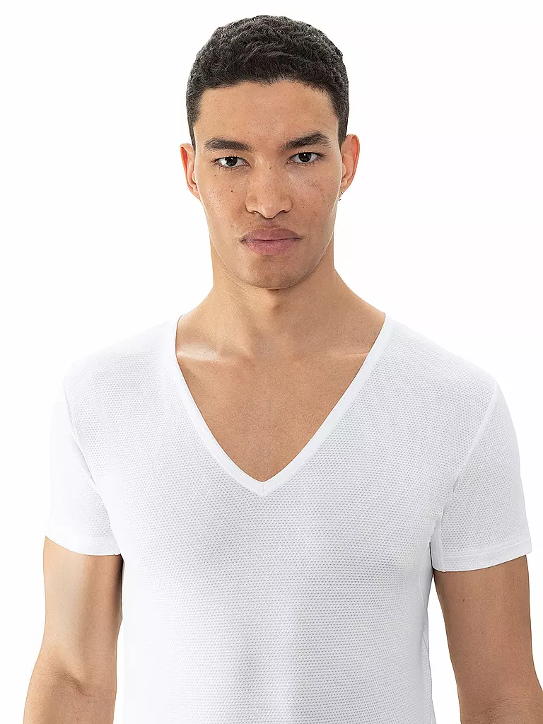 MEY | Shirt | camel