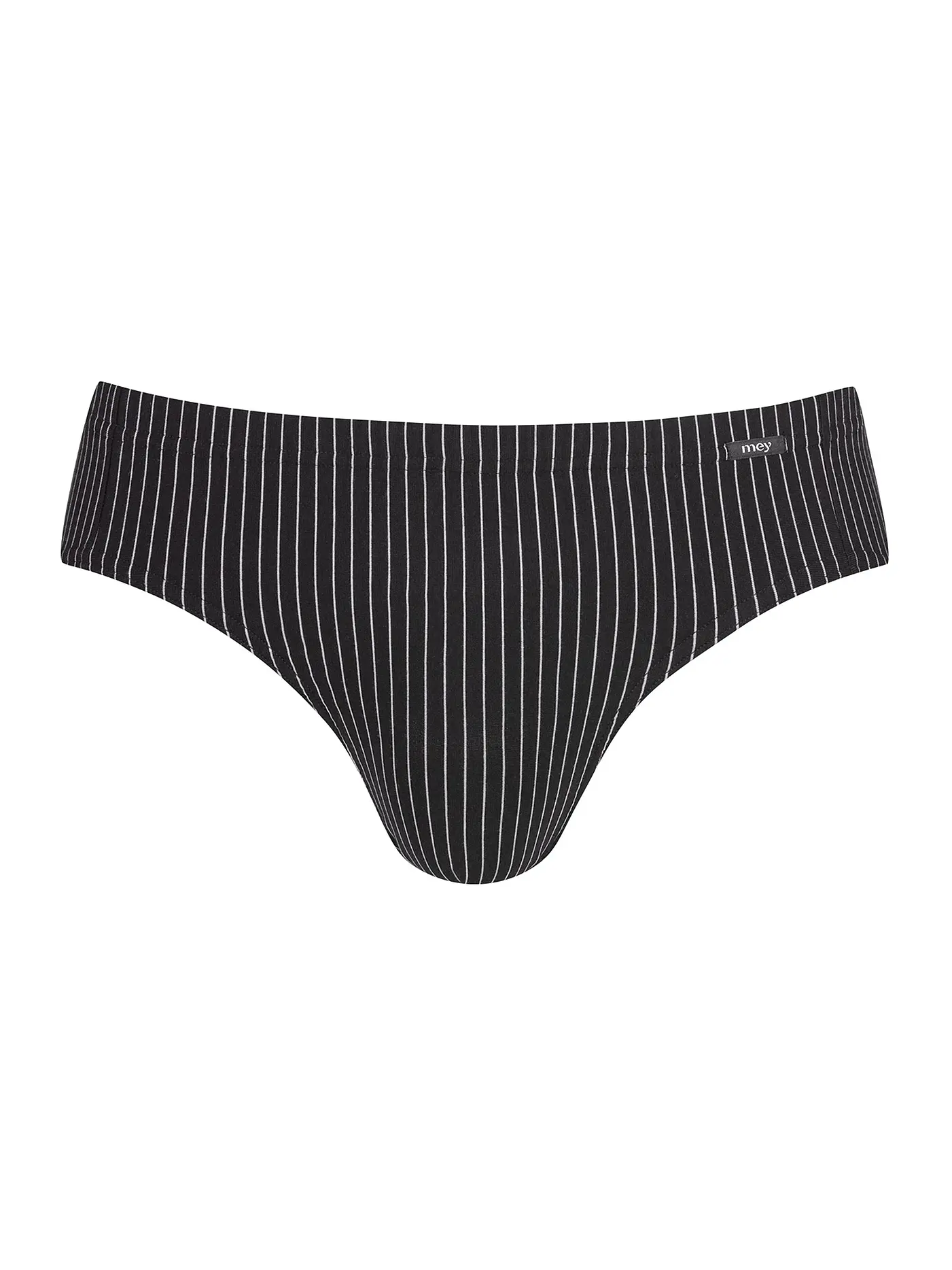 MEY | Slip - Jazz Pants schwarz | schwarz
