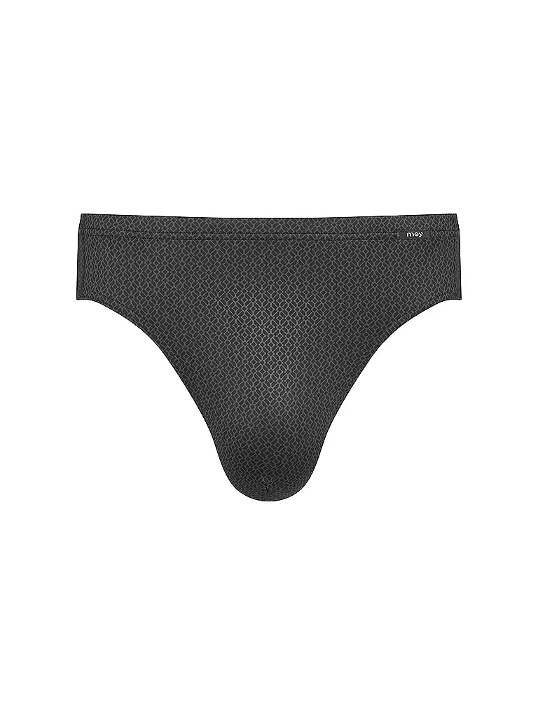 MEY | Slip - Jazz Pants schwarz | blau