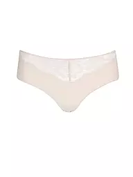 MEY | Slip AMAZING schwarz | rosa