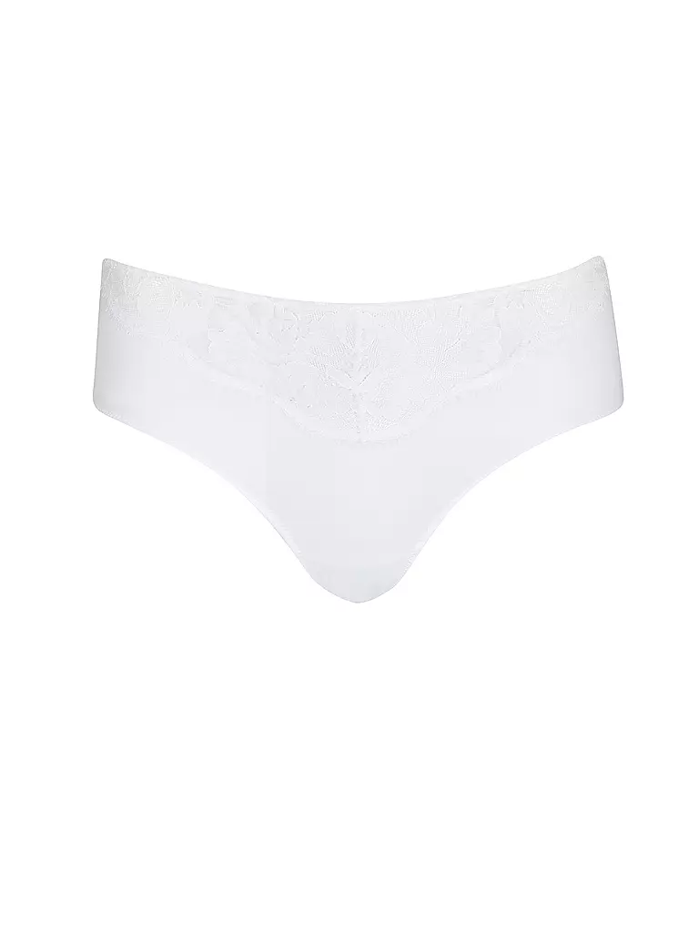MEY | Slip AMAZING weiss | weiss