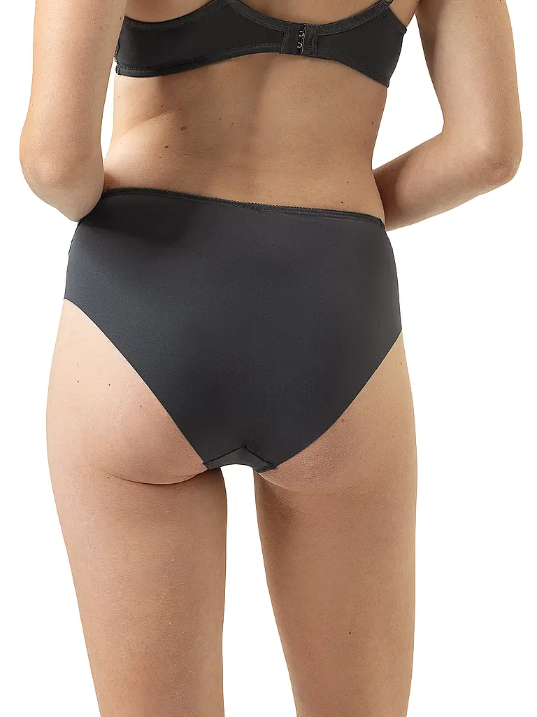 MEY | Slip DELIGHTFUL thunder grey | grau