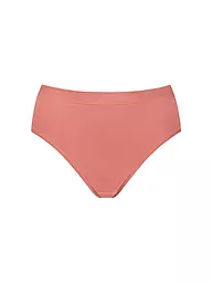MEY | Slip EMOTION cream tan | orange