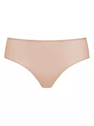 MEY | Slip JOAN red carpet | beige