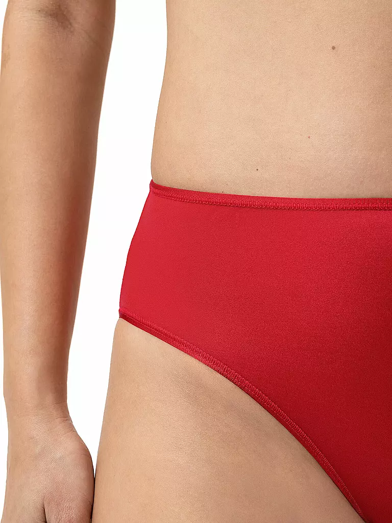 MEY | Slip JOAN red carpet | rot