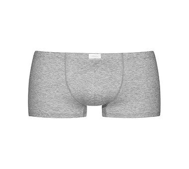 MEY Slip light grey melange