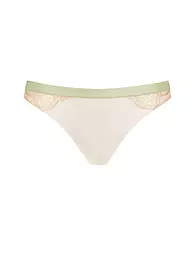 MEY | Slip POETRY FAME mixed champagne | creme