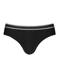 MEY | Slip schwarz | schwarz