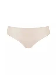 MEY | Slip SIMPLY INVISIBLE schwarz | beige