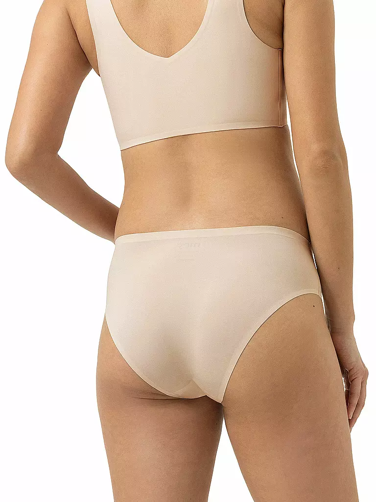 MEY | Slip SIMPLY INVISIBLE bailey | schwarz