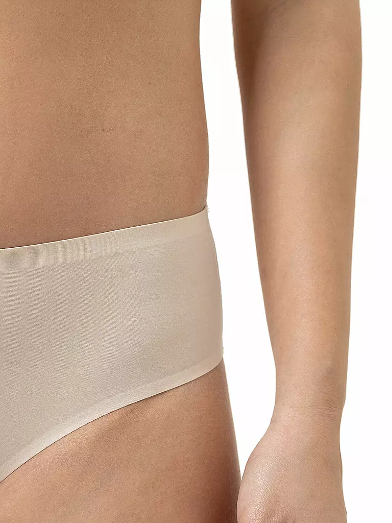 MEY | Slip SIMPLY INVISIBLE bailey | schwarz