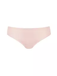 MEY | Slip SIMPLY INVISIBLE schwarz | rosa
