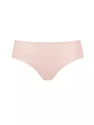 MEY | Slip SIMPLY BETTER INVISIBLE boysenberry | rosa