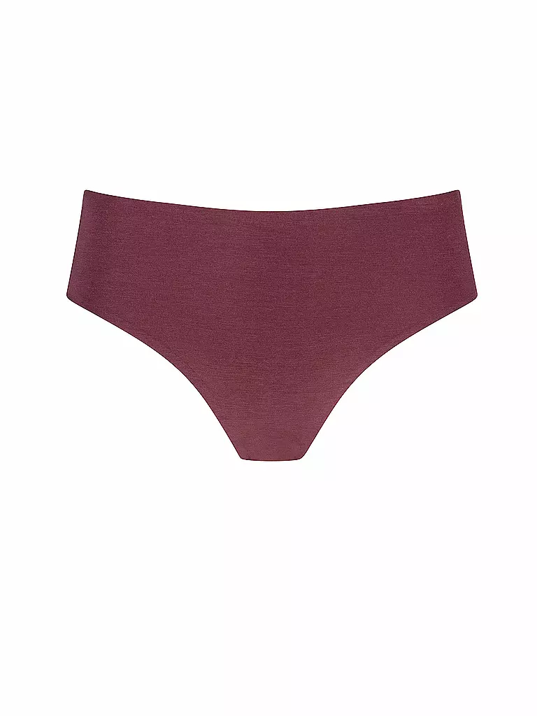 MEY | Slip SIMPLY INVISIBLE boysenberry | beere