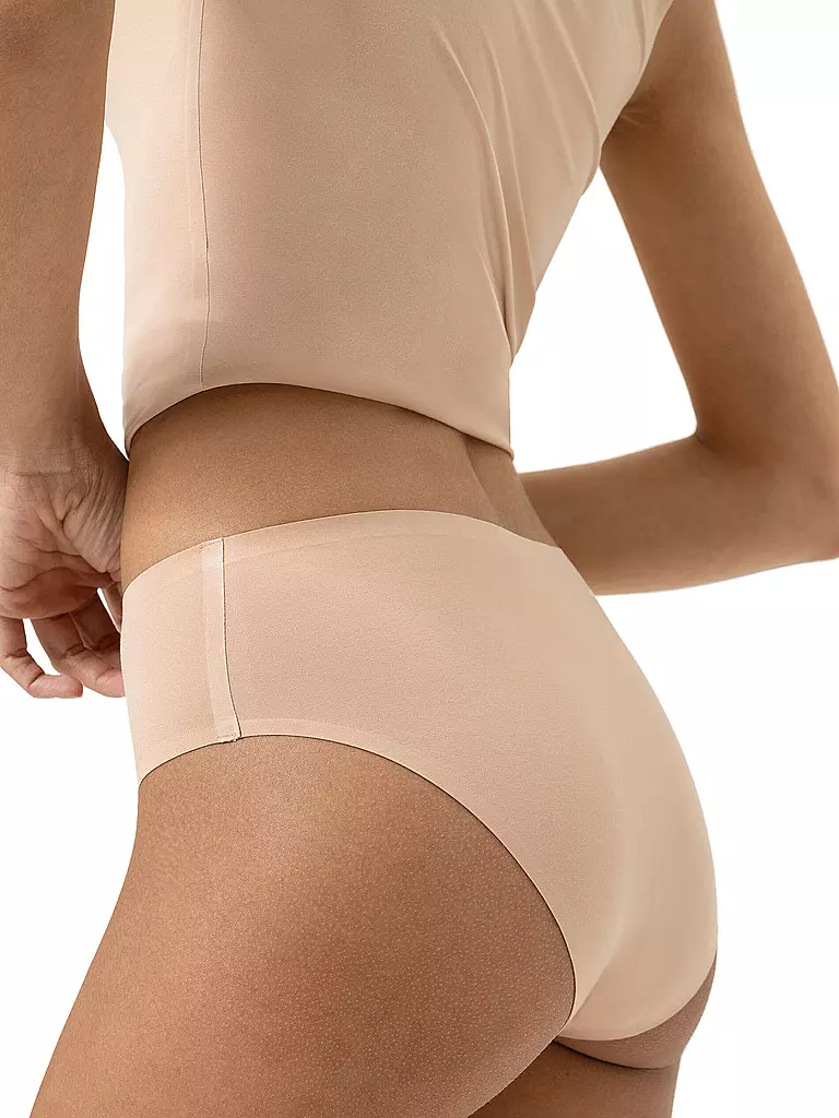 MEY | Slip SIMPLY INVISIBLE cream tan | beige