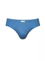 MEY | Slip tide blue | blau