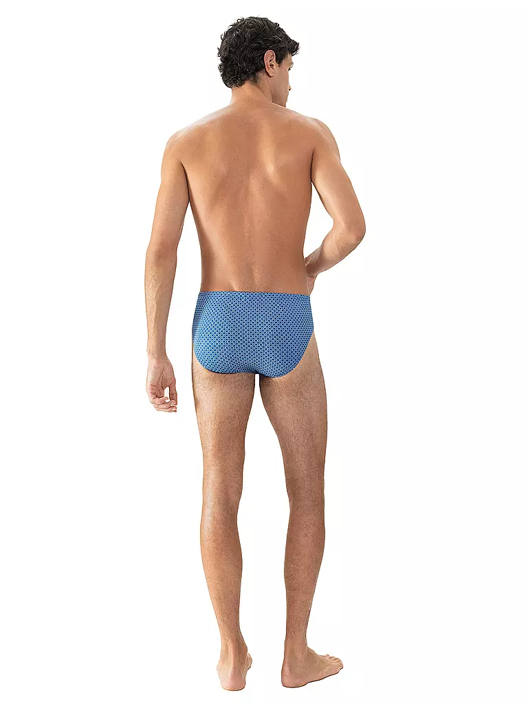 MEY | Slip tide blue | blau