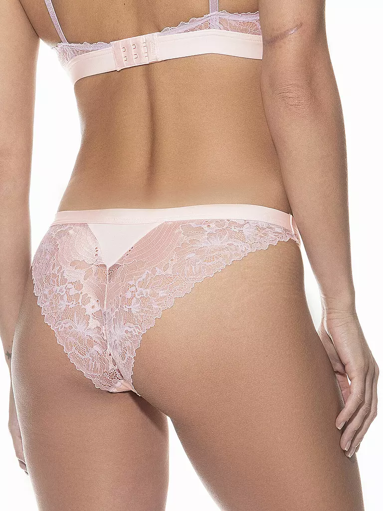 MEY | Slip violet cake | rosa