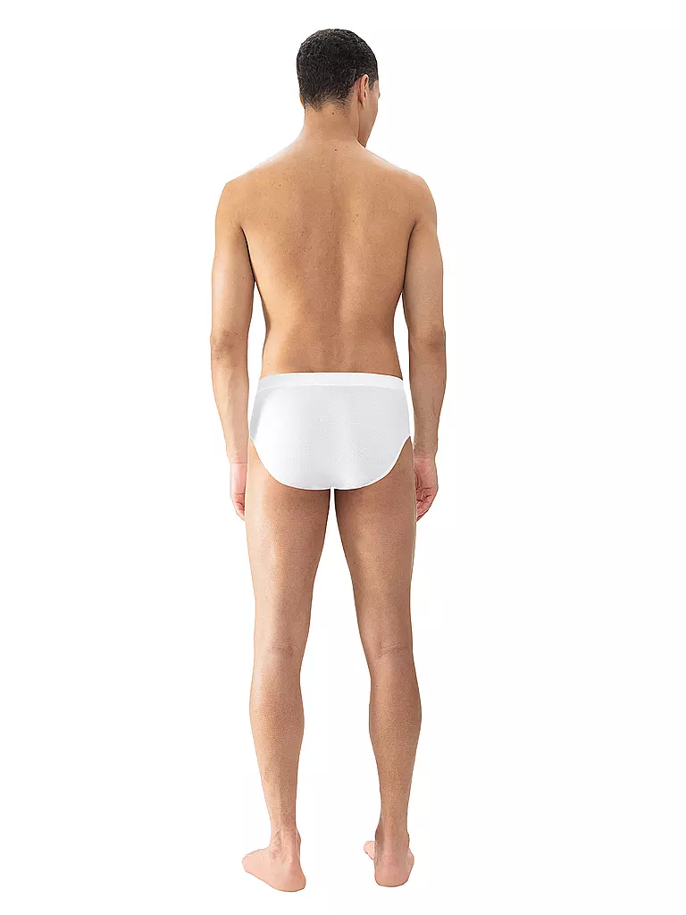 MEY | Slip weiß | weiss