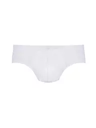 MEY | Slip light grey melange | weiss