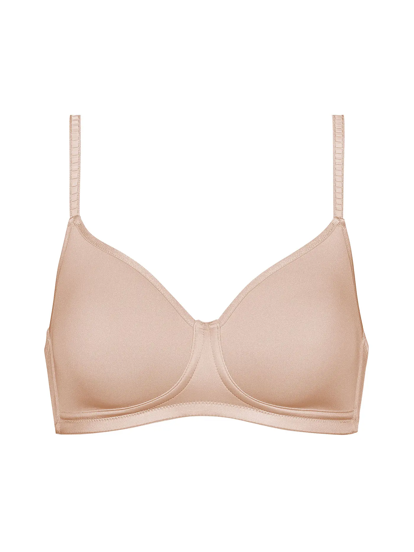 MEY | Spacer BH Joan Crem Tan | beige