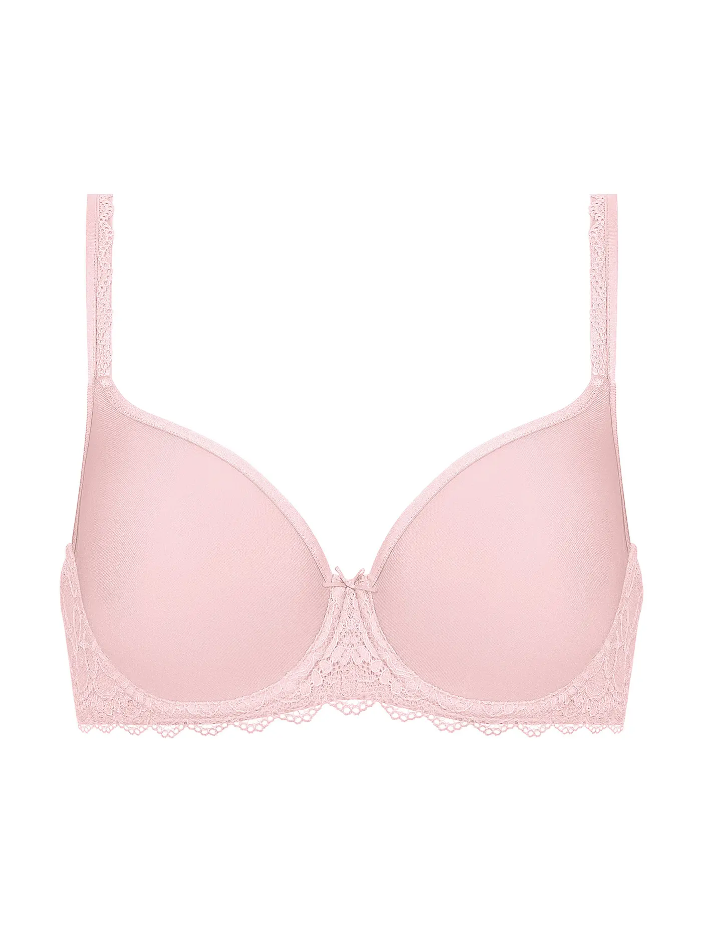 MEY | Spacer-BH AMOROUS bailey | rosa