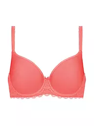 MEY | Spacer-BH AMOROUS juicy peach | koralle