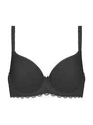 MEY | Spacer-BH AMOROUS juicy peach | grau