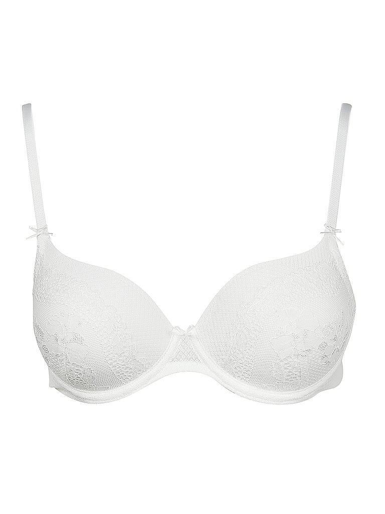MEY | Spacer-BH Half-Cup "Gorgeous" (Weiss) | weiss