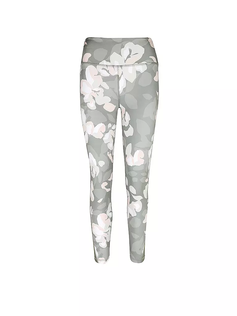 MEY | Sport Leggings  | olive