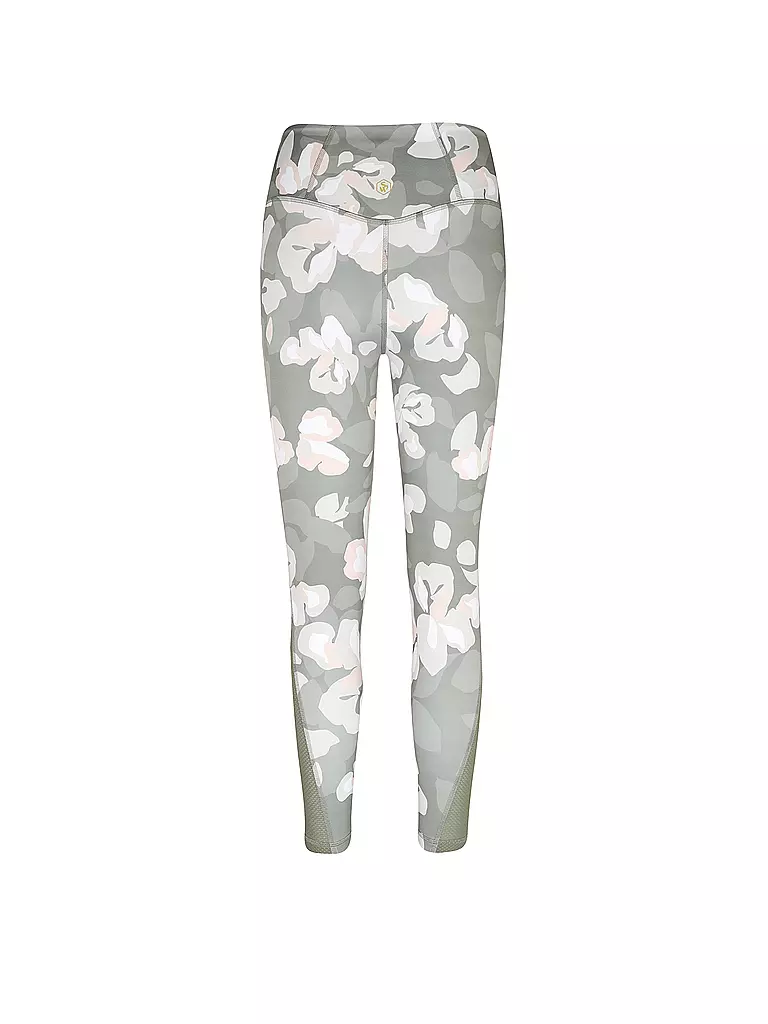 MEY | Sport Leggings  | olive
