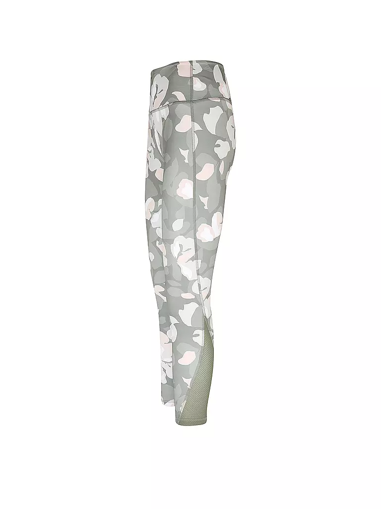 MEY | Sport Leggings  | olive