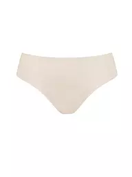 MEY | String  SIMPLY INVISIBLE blossom | beige