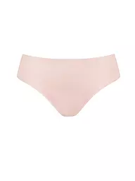 MEY | String  SIMPLY INVISIBLE blossom | rosa