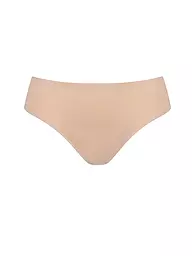 MEY | String  SIMPLY INVISIBLE blossom | beige