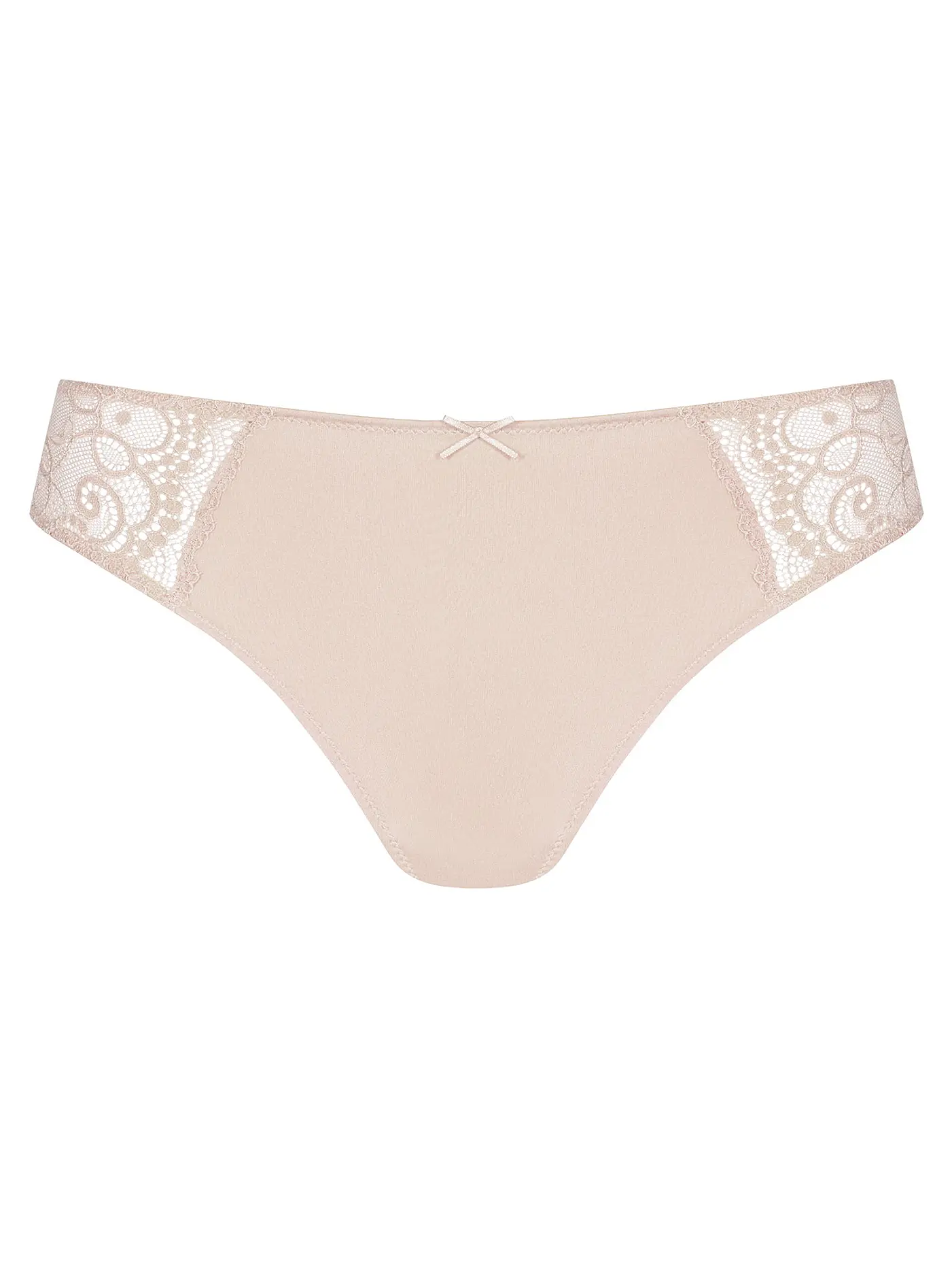 MEY | String AMOROUS bailey | beige