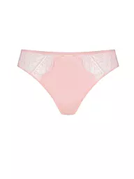 MEY | String MAGNIFICENT bonbon pink | rosa