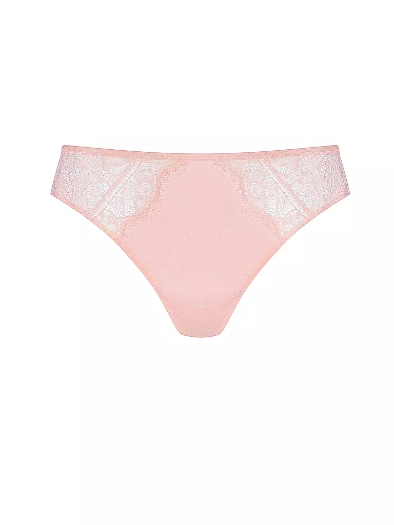 MEY | String MAGNIFICENT bonbon pink | rosa