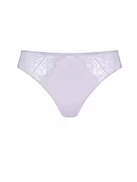 MEY | String MAGNIFICENT bonbon pink | lila