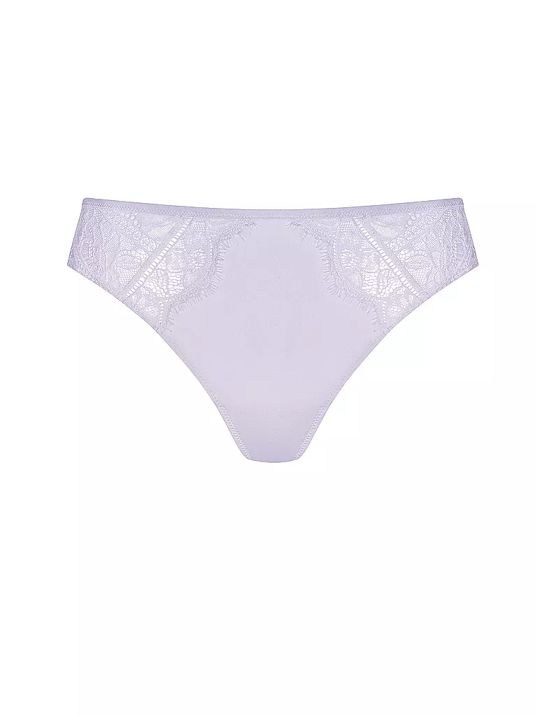 MEY | String MAGNIFICENT violet cake | lila